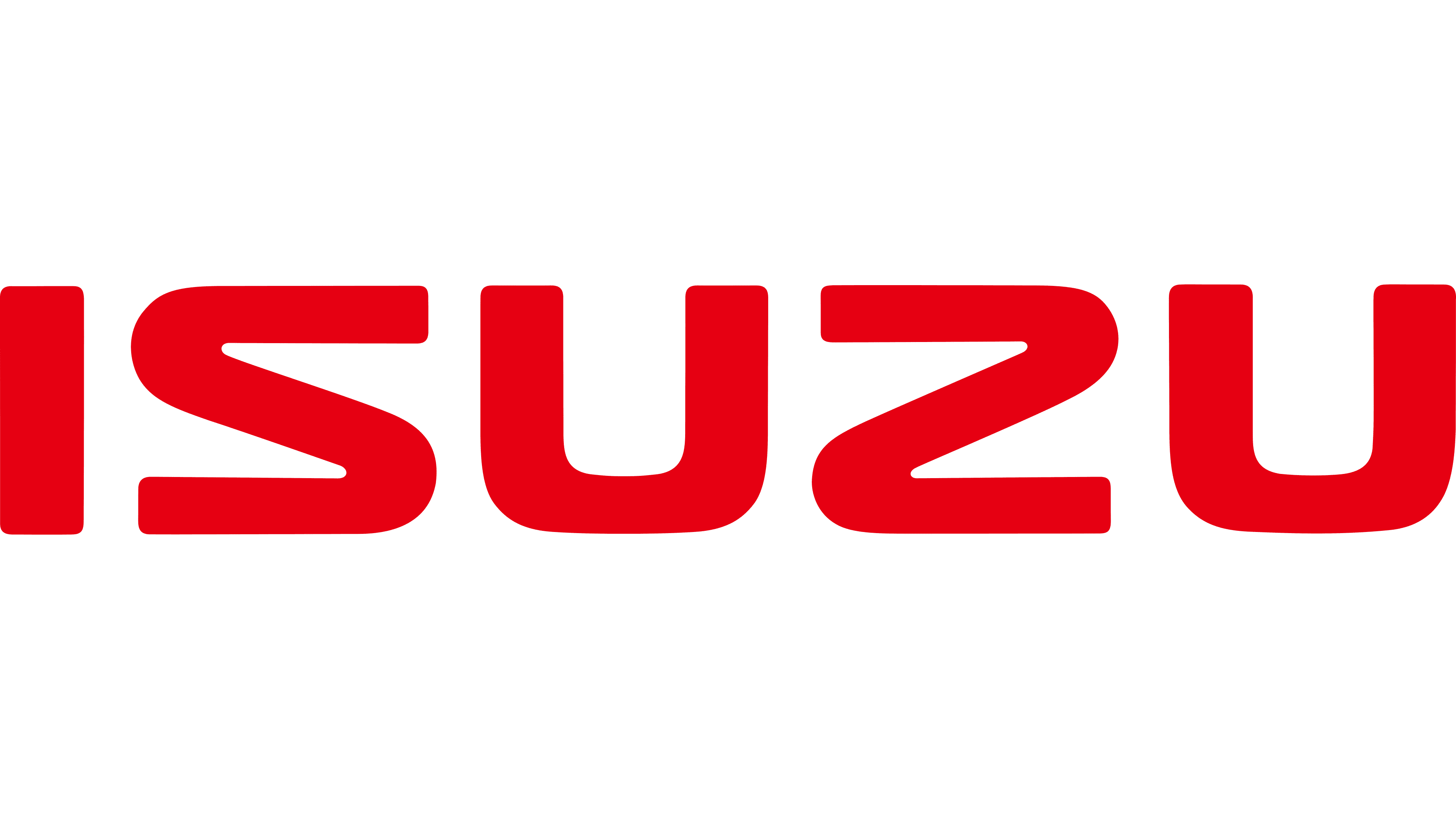Isuzu-Logo