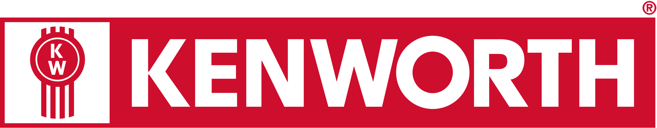 KENWOTH